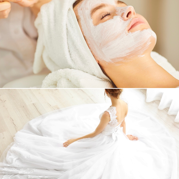 ブライダルエステ