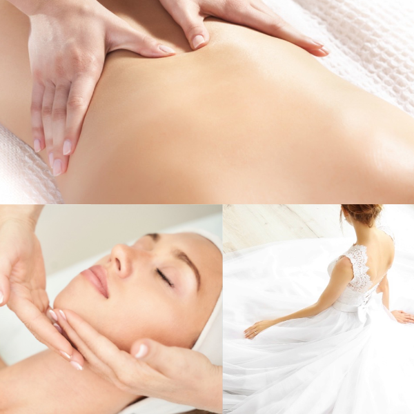 ブライダルエステ