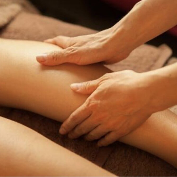 全身リンパドレナージュ60分